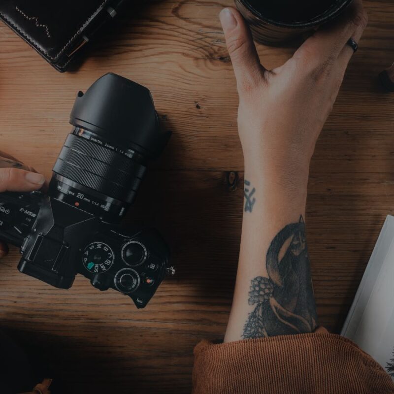 Quels crit&egrave;res pour choisir un bon photographe professionnel ? Bethoncourt