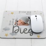 Tapis de souris Premium Belfort 0
