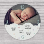 Horloge murale Baume-les-Dames 0