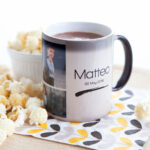 Mug magique personnalis&eacute; H&eacute;ricourt 0