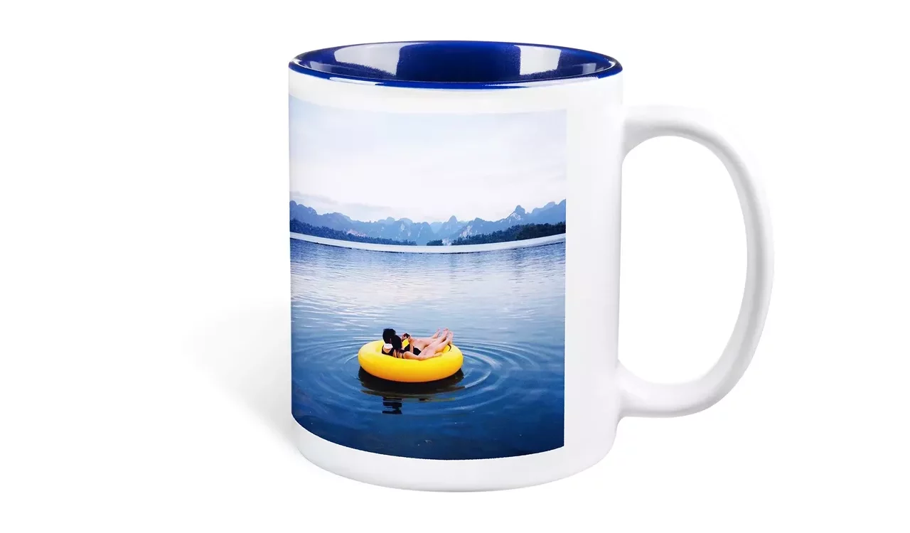 Tasse personnalis&eacute;e H&eacute;ricourt
