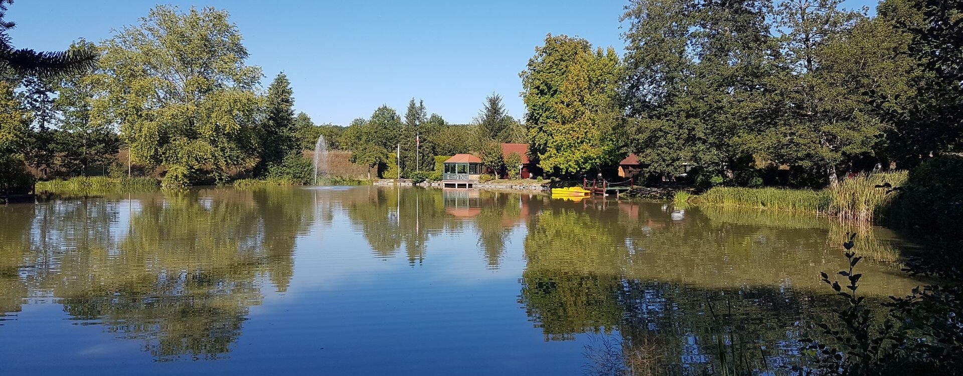 Nouveau partenariat  Domaine H&eacute;ricourt