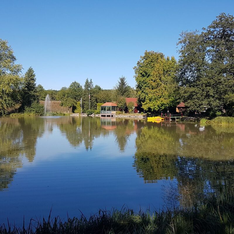 Nouveau partenariat  Domaine H&eacute;ricourt