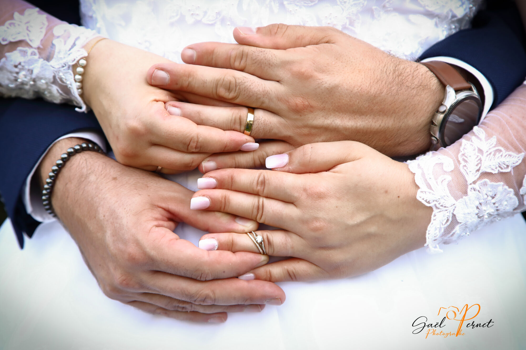 Mariage Seloncourt