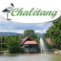 Domaine de Chaletang – Sermamagny – Territoire de Belfort Audincourt