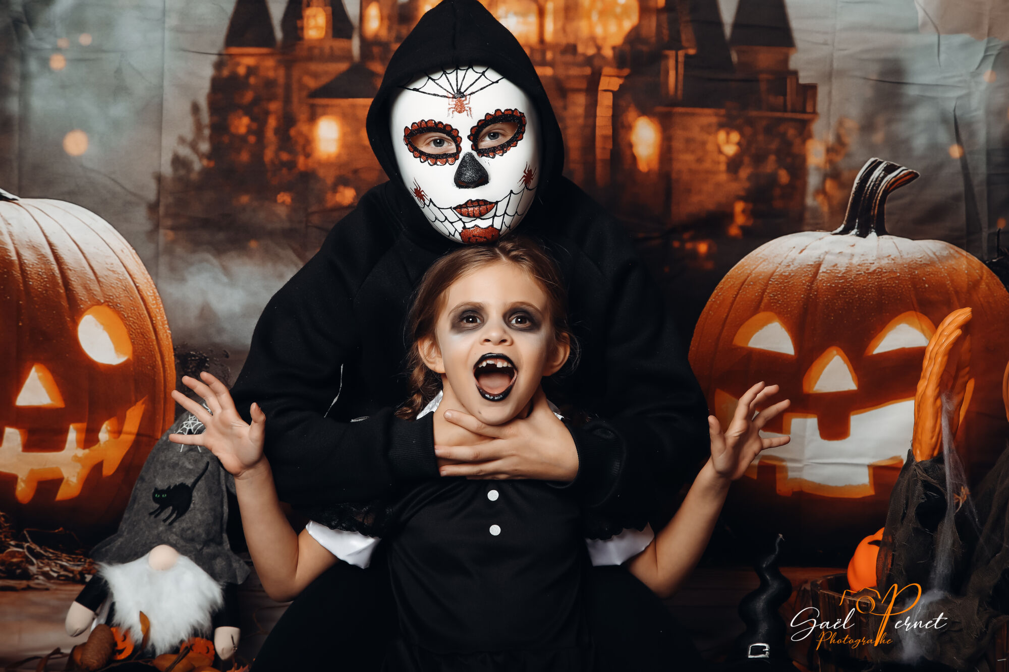 5D4_8814 1 | Gaël Photographe Réserve ta mini-séance Halloween Bethoncourt 6