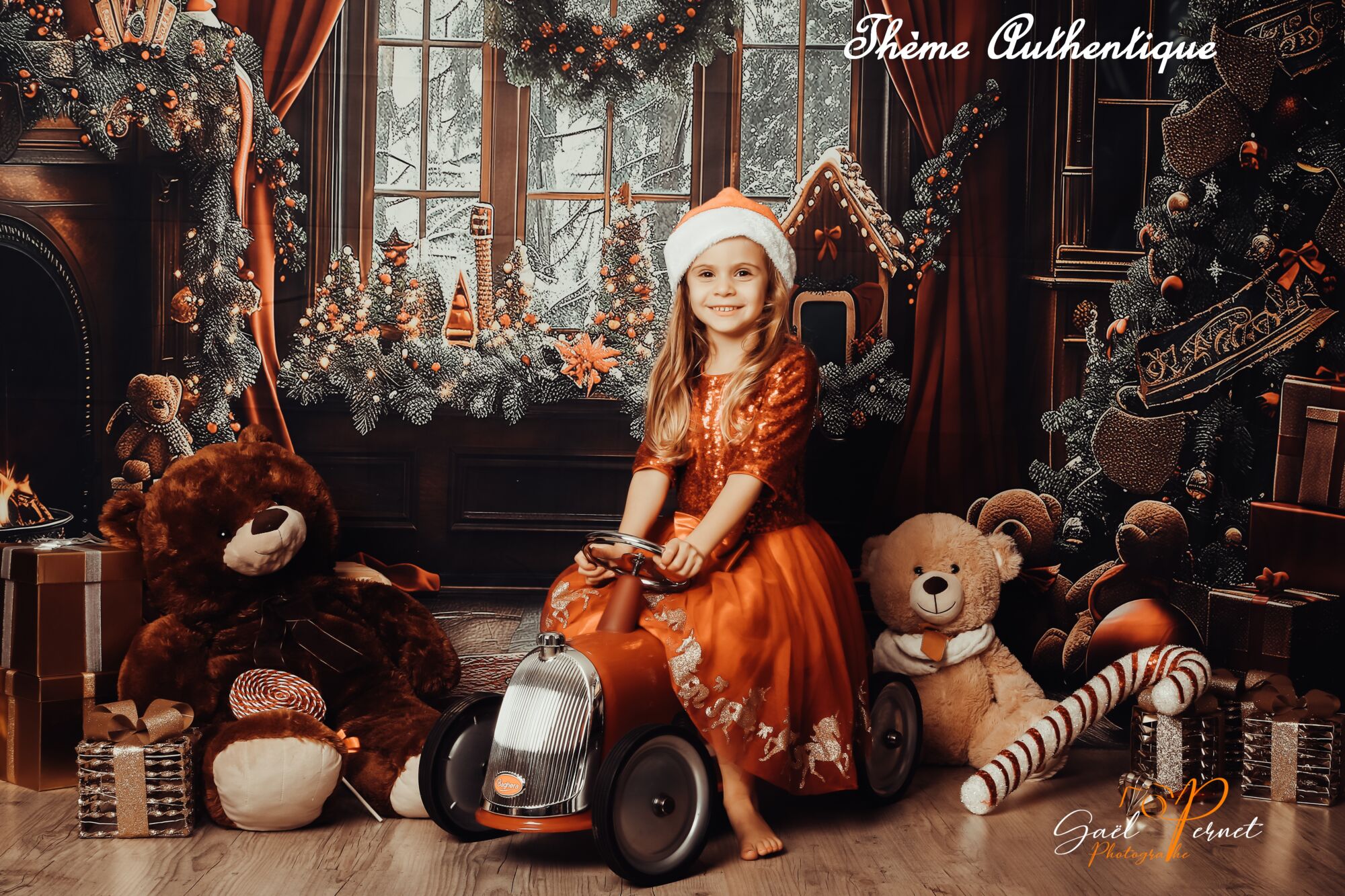 5D4_1105 | Gaël Photographe Noël va approcher et vous souhaitez faire un cadeau original à vos enfants ou aux grands-parents ou à vous-même ? Luré 34