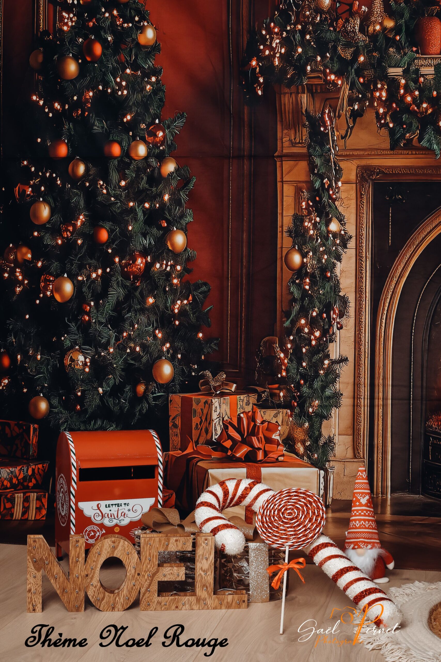 NOEL 2025 1 SCALED | Gaël Photographe Noël va approcher et vous souhaitez faire un cadeau original à vos enfants ou aux grands-parents ou à vous-même ? Héricourt 33
