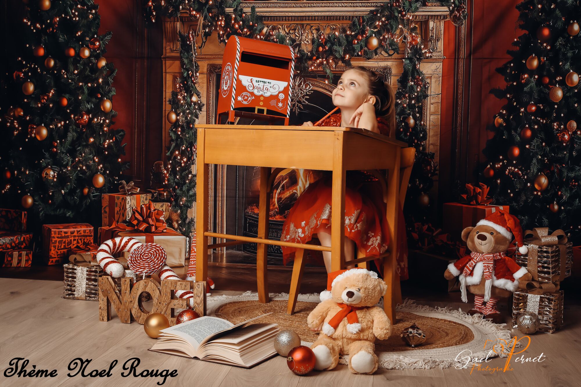 NOEL 2025 11 | Gaël Photographe Noël 2025 Valentigney 11